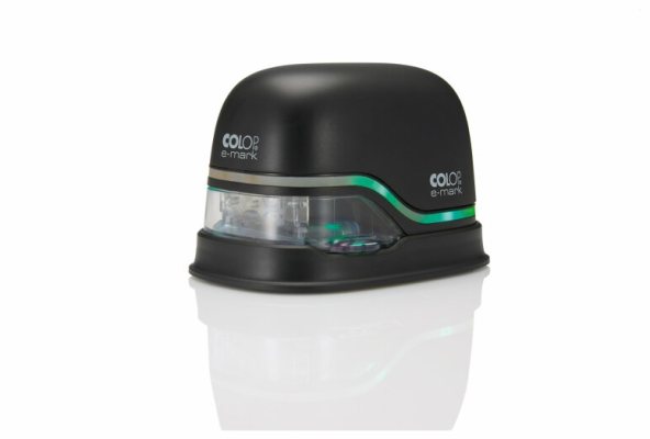 E-MARK COLOP Электронное маркировочное устройство / Мобильный принтер-штамп