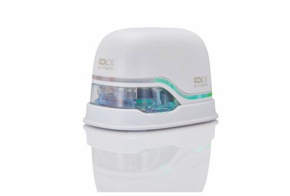 E-MARK COLOP Электронное маркировочное устройство / Мобильный принтер-штамп