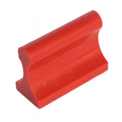 Оснастка для мини штампа 15 х 50 мм.