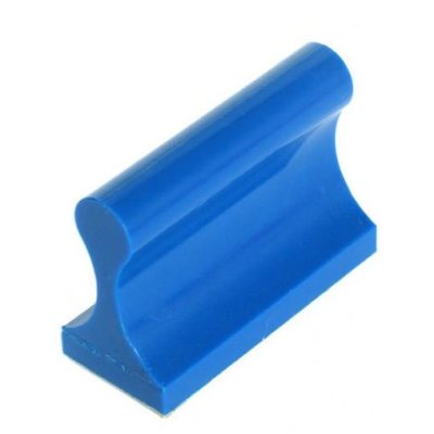 Оснастка для мини штампа 15 х 50 мм.