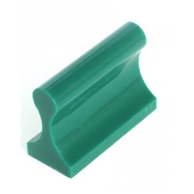 Оснастка для мини штампа 15 х 50 мм.