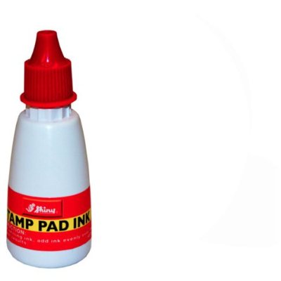 Shiny-S 61-65 Краска штемпельная  28 мл.