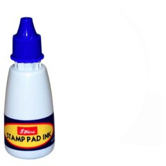 Shiny-S 61-65 Краска штемпельная  28 мл.