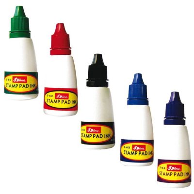 Shiny-S 61-65 Краска штемпельная  28 мл.