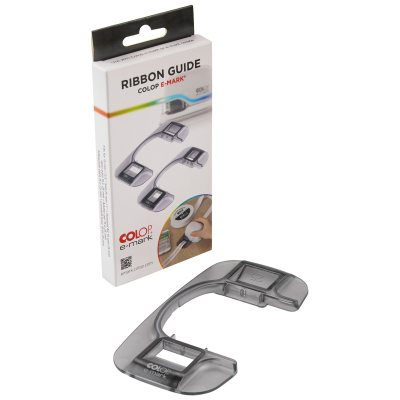 Набор направляющих для лент e-mark шириной 15 мм и 25 мм