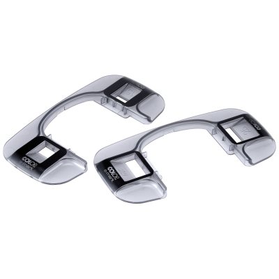 Набор направляющих для лент e-mark шириной 15 мм и 25 мм