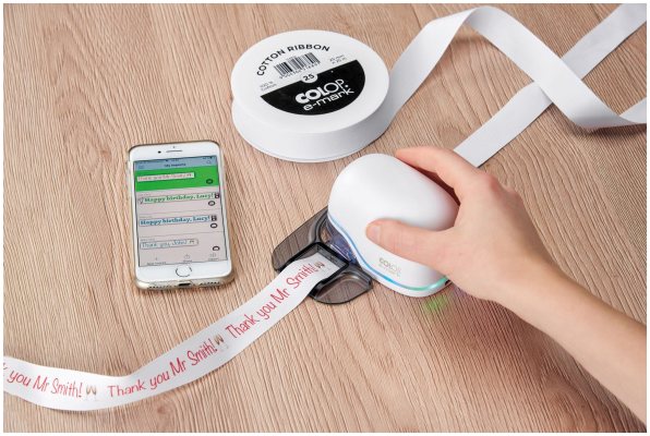 Набор направляющих для лент e-mark шириной 15 мм и 25 мм