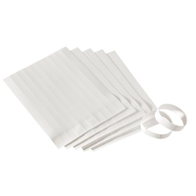 Браслеты e-mark 19 x 250мм, упаковка 100 штук