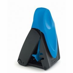 TRODAT 9430 MOBILE PRINTY Карманная оснастка для печати/штампа (печать 30 мм/штамп 30 х 30 мм)