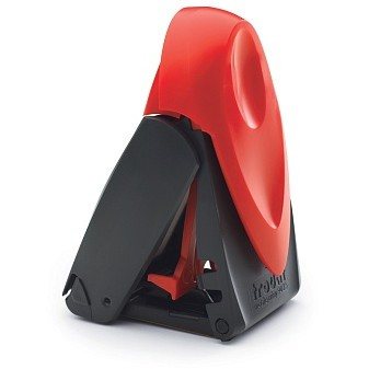 TRODAT 9425 MOBILE PRINTY Карманная оснастка для печати/штампа (печать 25 мм/штамп 25 х 25 мм)