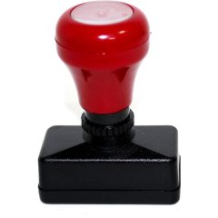 РД-2255 Оснастка для флэш печати (размер резины: 22 х 55 мм.)