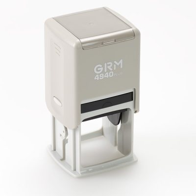 GRM 4940 / Q43 plus Автоматическая оснастка для печати/штампа (печать/штамп 42 мм.)