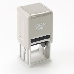 GRM 4940 / Q43 plus Автоматическая оснастка для печати/штампа (печать/штамп 42 мм.)