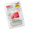 COLOP Standart Printer 30/1-Set Самонаборный штамп с персонализацией 5 строк с 1-й кассой (штамп 47х18 мм)