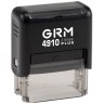 GRM 10 (4910) plus Автоматическая оснастка для штампа (штамп 26 х 9 мм.)
