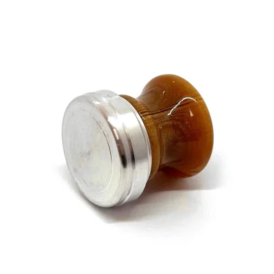 "Сабина 25" Металлическая оснастка для печати (диаметр печати 25 мм.)