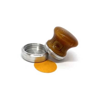 "Сабина 25" Металлическая оснастка для печати (диаметр печати 25 мм.)