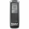 TRODAT 9511 POCKET PRINTY Карманная оснастка для штампа (штамп 38 х 14 мм)