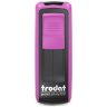 TRODAT 9511 POCKET PRINTY Карманная оснастка для штампа (штамп 38 х 14 мм)