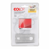 COLOP Standart Printer 30-Set Самонаборный штамп с персонализацией 5 строк с 2-мя кассами (штамп 47х18 мм)
