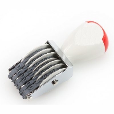 GRM 1556 ленточный нумератор, 6 разрядов, 5 мм.