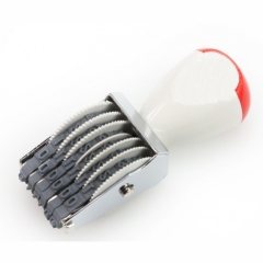 GRM 1556 ленточный нумератор, 6 разрядов, 5 мм.