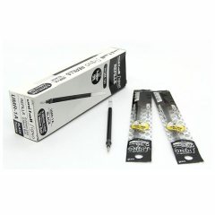 Стержень гелевый Uni UMR-1 для UM-151, Signo DX, DX S - 0.38 мм (уп. 12 штук)