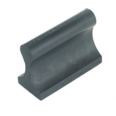 Оснастка для мини штампа 20 х 30 мм.