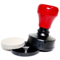 РД-40 Оснастка для флэш печати (диаметр резины: 40 мм.)