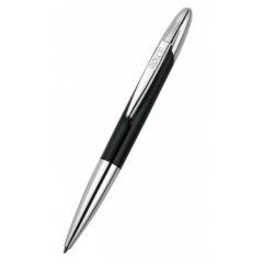 COLOP Stamp Writer exclusive Шариковая ручка со штампом 8 х 33 мм., металлическая