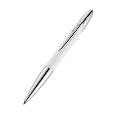 COLOP Stamp Writer exclusive Шариковая ручка со штампом 8 х 33 мм., металлическая