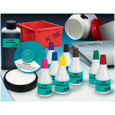 Noris 199-50ml Быстросохнущая краска для большинства материалов: КАМЕНЬ, СТЕКЛО, ЗЕРКАЛО, МЕТАЛЛ, ДЕРЕВО, ПЛАСТИКИ, БУМАГА и др.