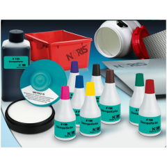 Noris 199-50ml Быстросохнущая краска для большинства материалов: КАМЕНЬ, СТЕКЛО, ЗЕРКАЛО, МЕТАЛЛ, ДЕРЕВО, ПЛАСТИКИ, БУМАГА и др.