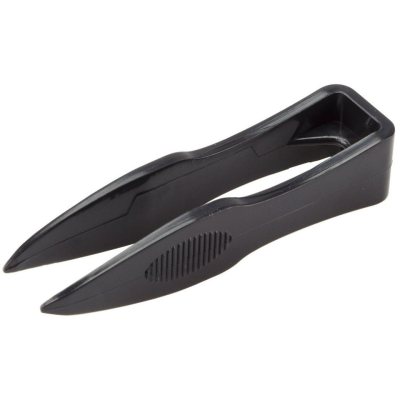 Пинцет пластиковый для набора шрифта в 1-ножечных системах