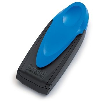 TRODAT 9413 MOBILE PRINTY Карманная оснастка для штампа (штамп 58 х 22 мм)