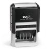 COLOP Printer35-Dater Датер со свободным полем 50х30 мм, месяц ЦИФРАМИ