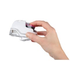 Сменный трёхцветный картридж E-mark