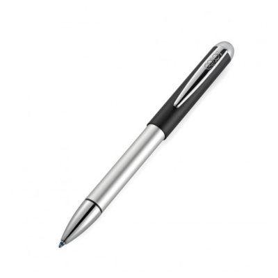 COLOP PenStamp AluMagnet touch Ручка со штампом AluMagnet 8х33мм металлическая с функцией "touch" для iPad и iPhone