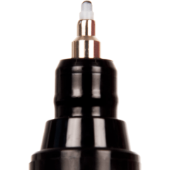 Маркер POSCA PC-1MR, золотой, 0.7 мм, игольчатый наконечник № 25 