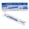 Стержень гелевый Uni-Ball UMR-87 для Signo   UMN-207, UMN-105/152 - 0.7 мм (уп. 12 штук)