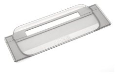 Направляющая линейка для точного позиционирования e-mark