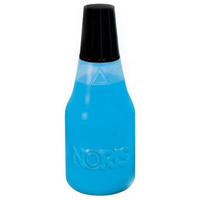 Noris 117UVA-25ml Неоновая флуоресцентная краска для бумаги, картона, кожи. СВЕТИТСЯ ПОД УЛЬТРАФИОЛЕТОМ