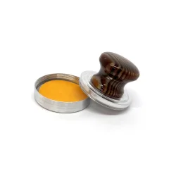 "Сабина 42" Металлическая оснастка для печати (диаметр печати 42 мм.)