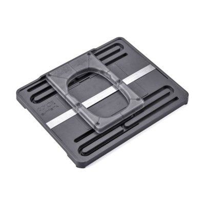 Стол для печати на пластиковых карточках и визитках e-mark