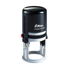 Shiny R-552 Автоматическая оснастка для печати (диаметр 52 мм.)