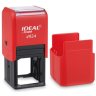IDEAL 4924 Автоматическая оснастка для печати/штампа (штамп 40 х 40 мм.; печать 40 мм)  с крышкой