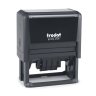 TRODAT 4726 PRINTY ДАТЕР СО СВОБОДНЫМ ПОЛЕМ, 75х38 мм, дата БУКВАМИ