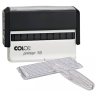 Colop Printer 15-Set Автоматический самонаборный штамп 2 строки, 1 касса (размер штампа 69 х 10 мм.)