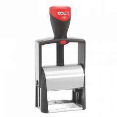COLOP CLASSIC LINE S2600 Металлическая оснастка для штампа 58х37мм