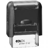 Colop Printer 10 Compact Автоматическая оснастка для штампа (штамп 27 х 10 мм.)